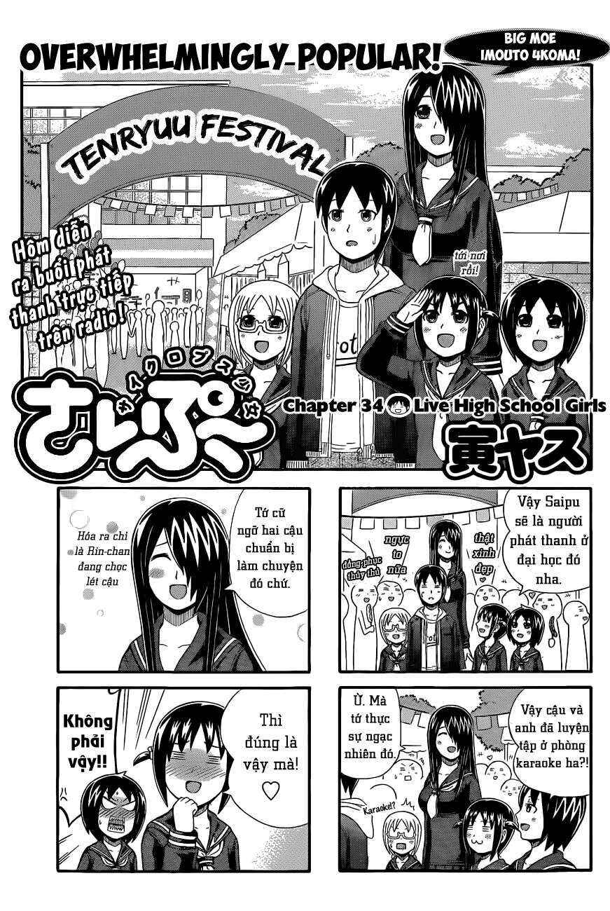 Chapter 34 - Page 1