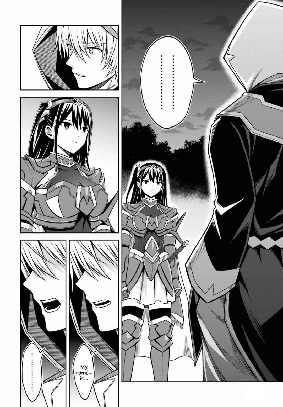 Chapter 20 - Page 20