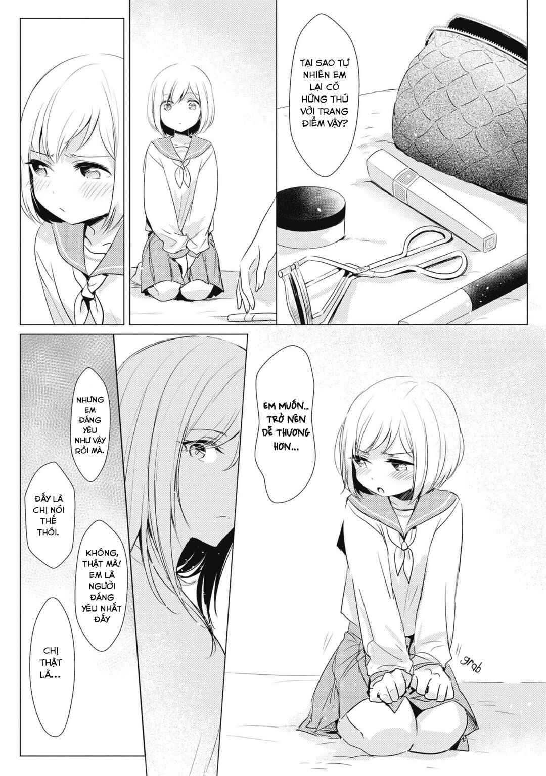 Chapter 5 - Page 3