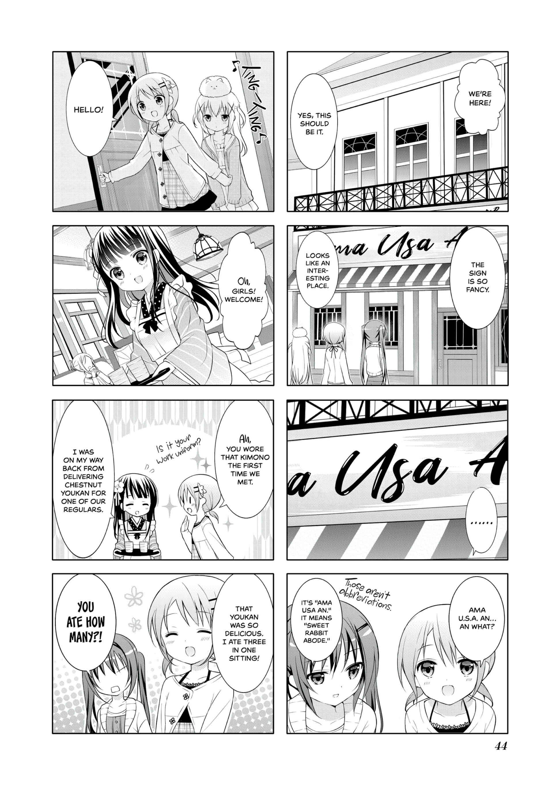 Chapter 5 - Page 2