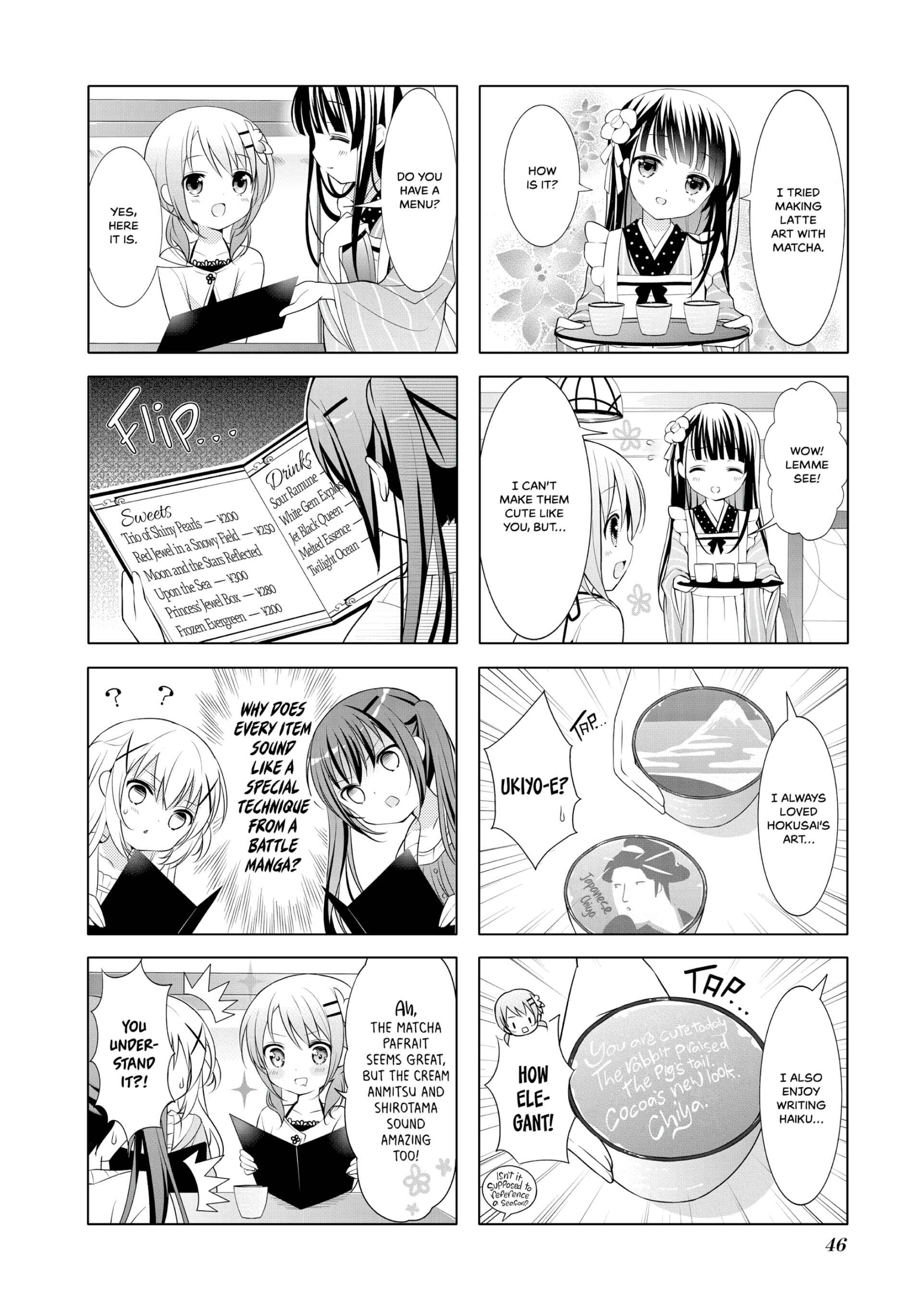 Chapter 5 - Page 4