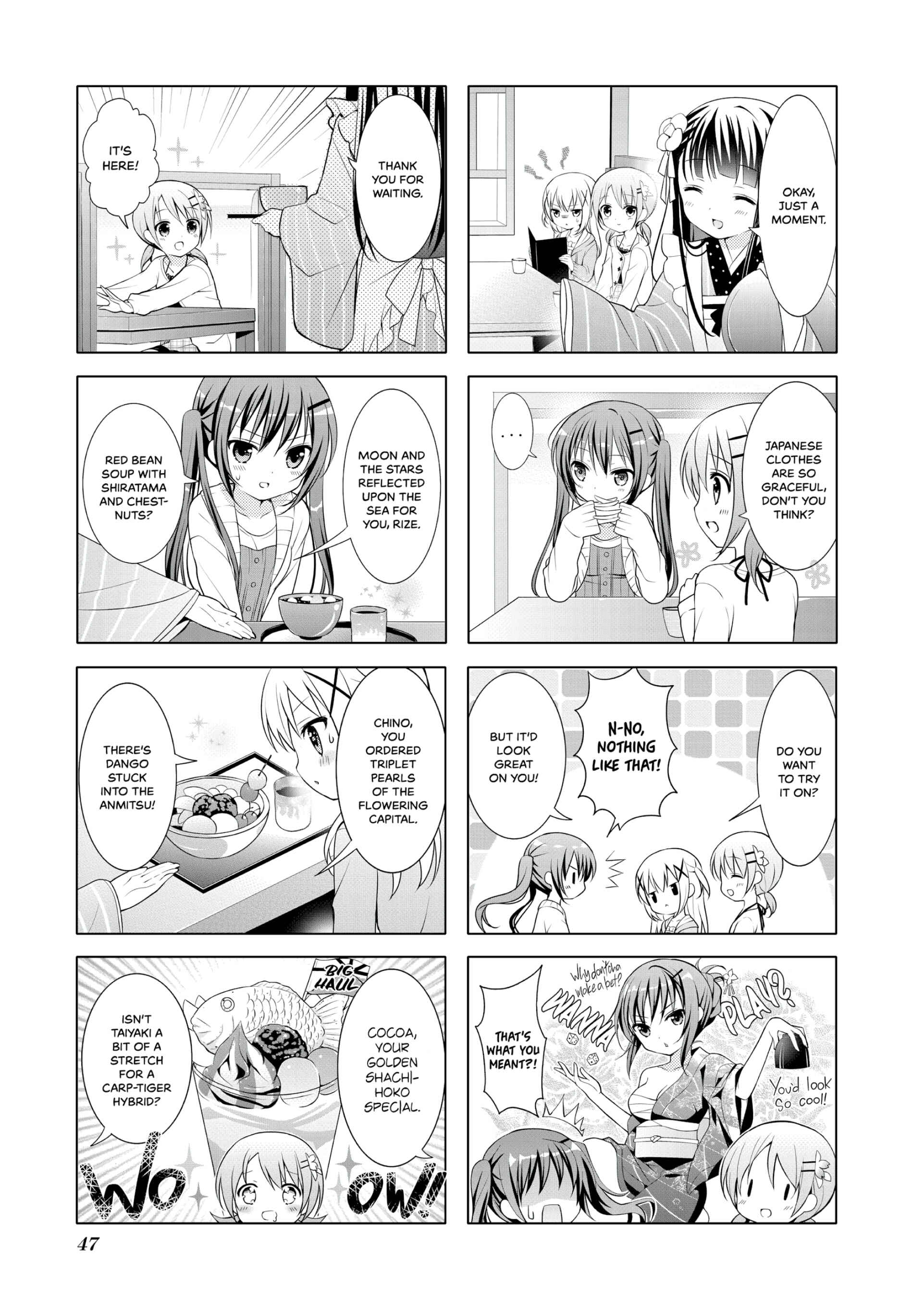 Chapter 5 - Page 5