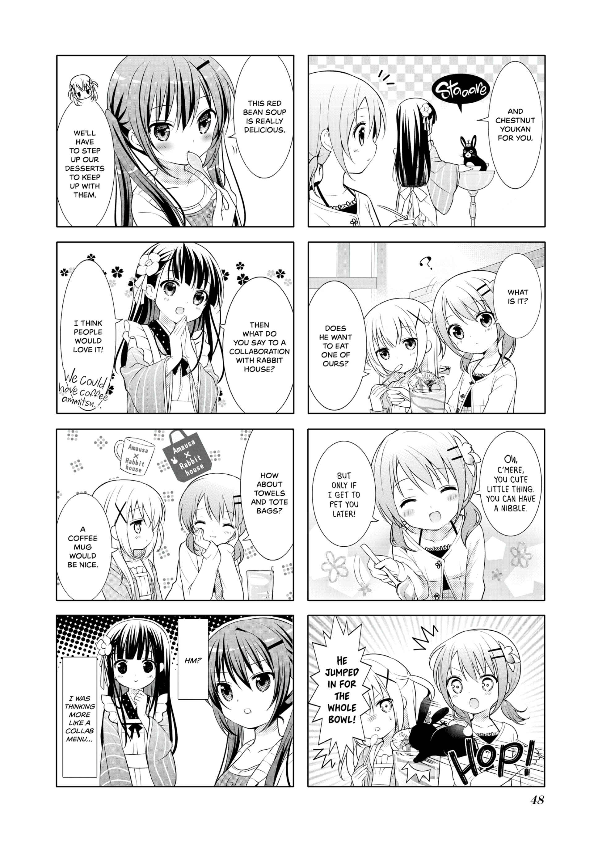 Chapter 5 - Page 6