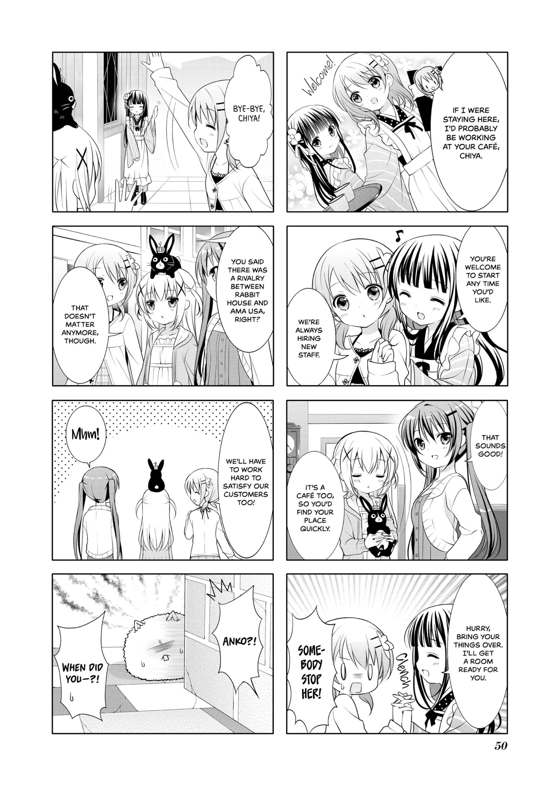 Chapter 5 - Page 8
