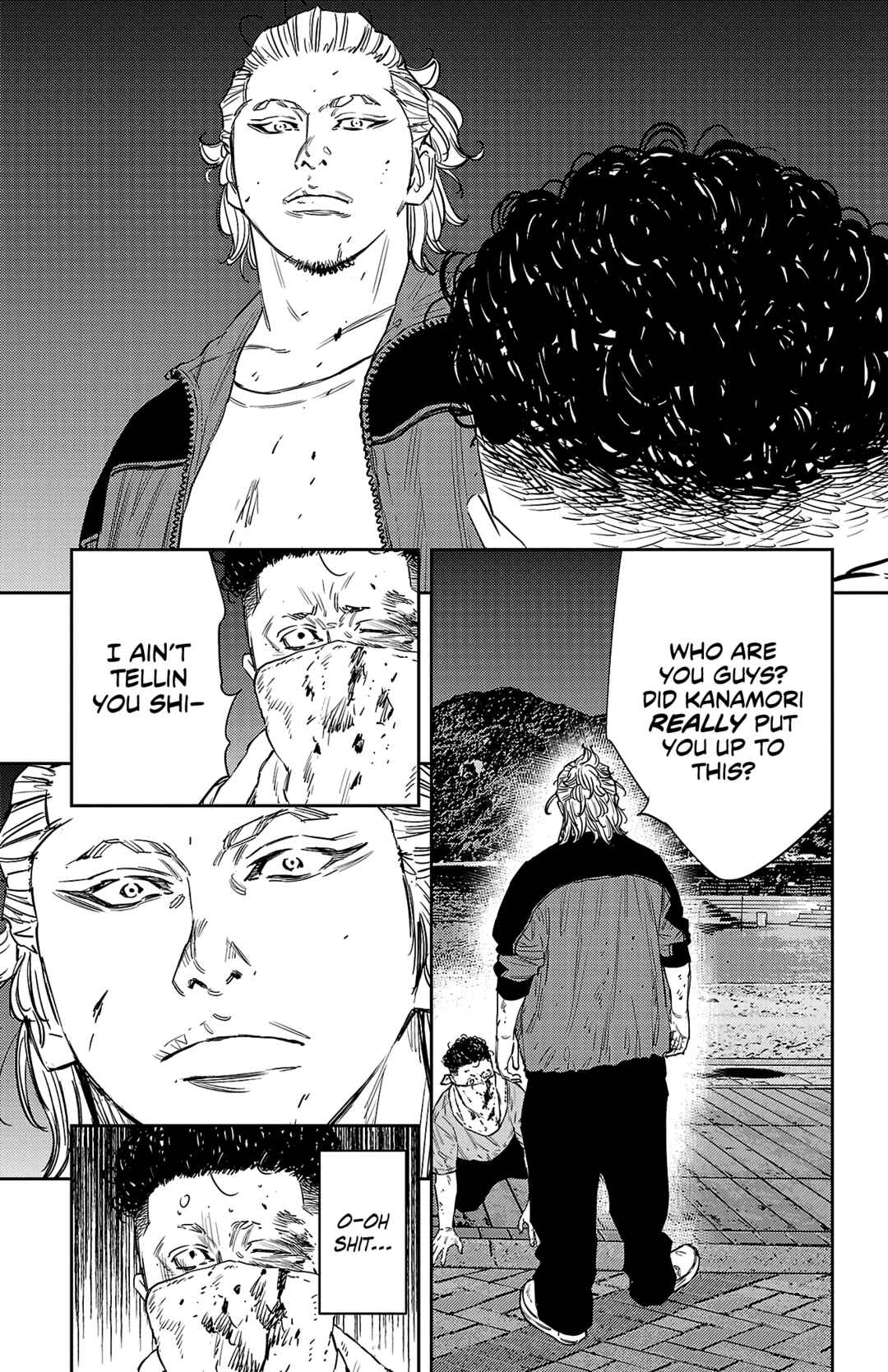 Chapter 81 - Page 13