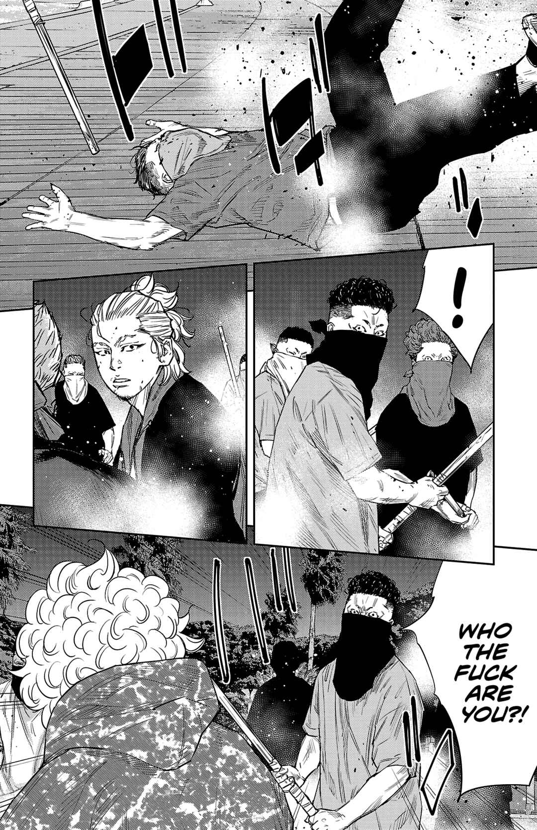 Chapter 81 - Page 9