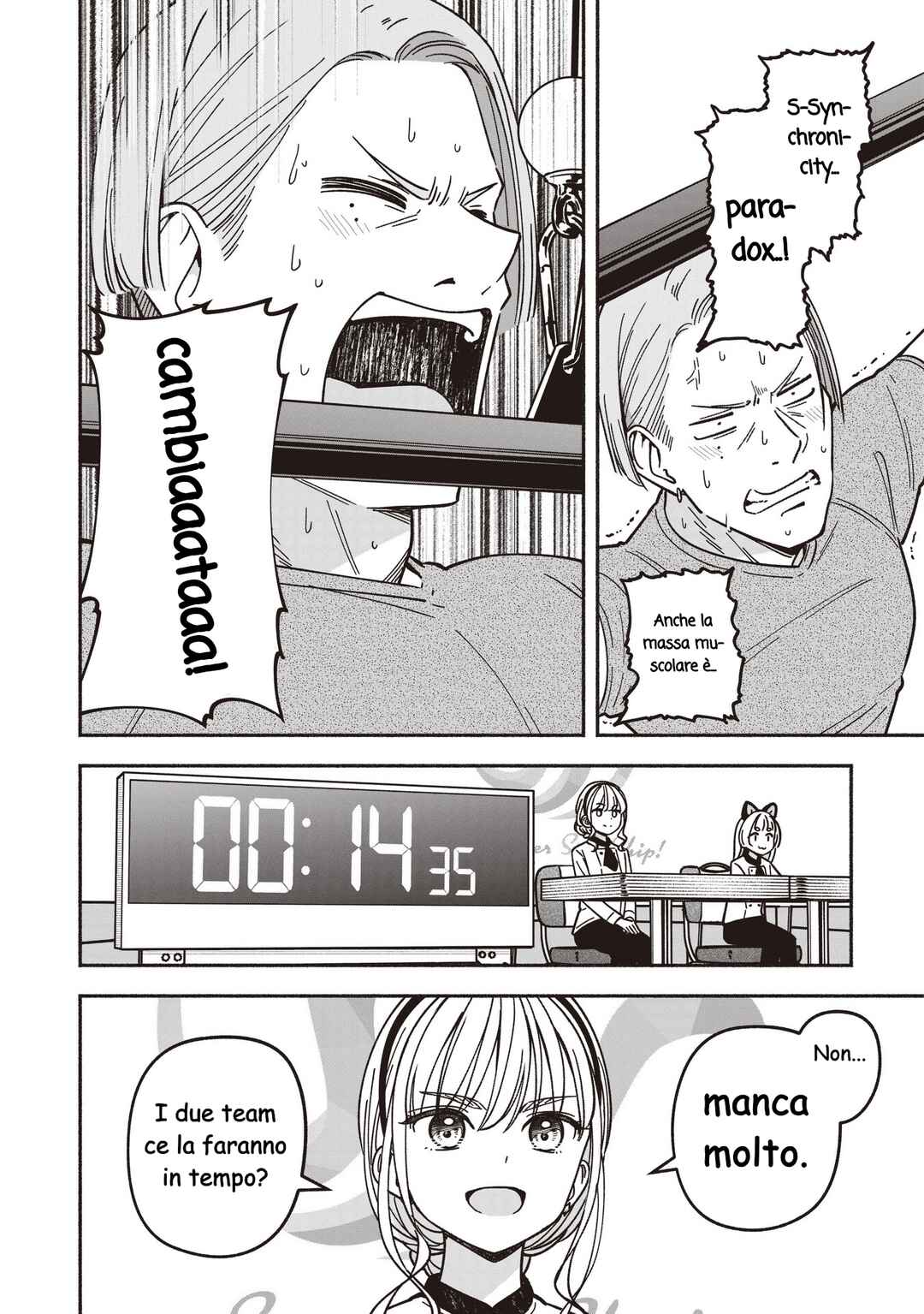 Chapter 79 - Page 20