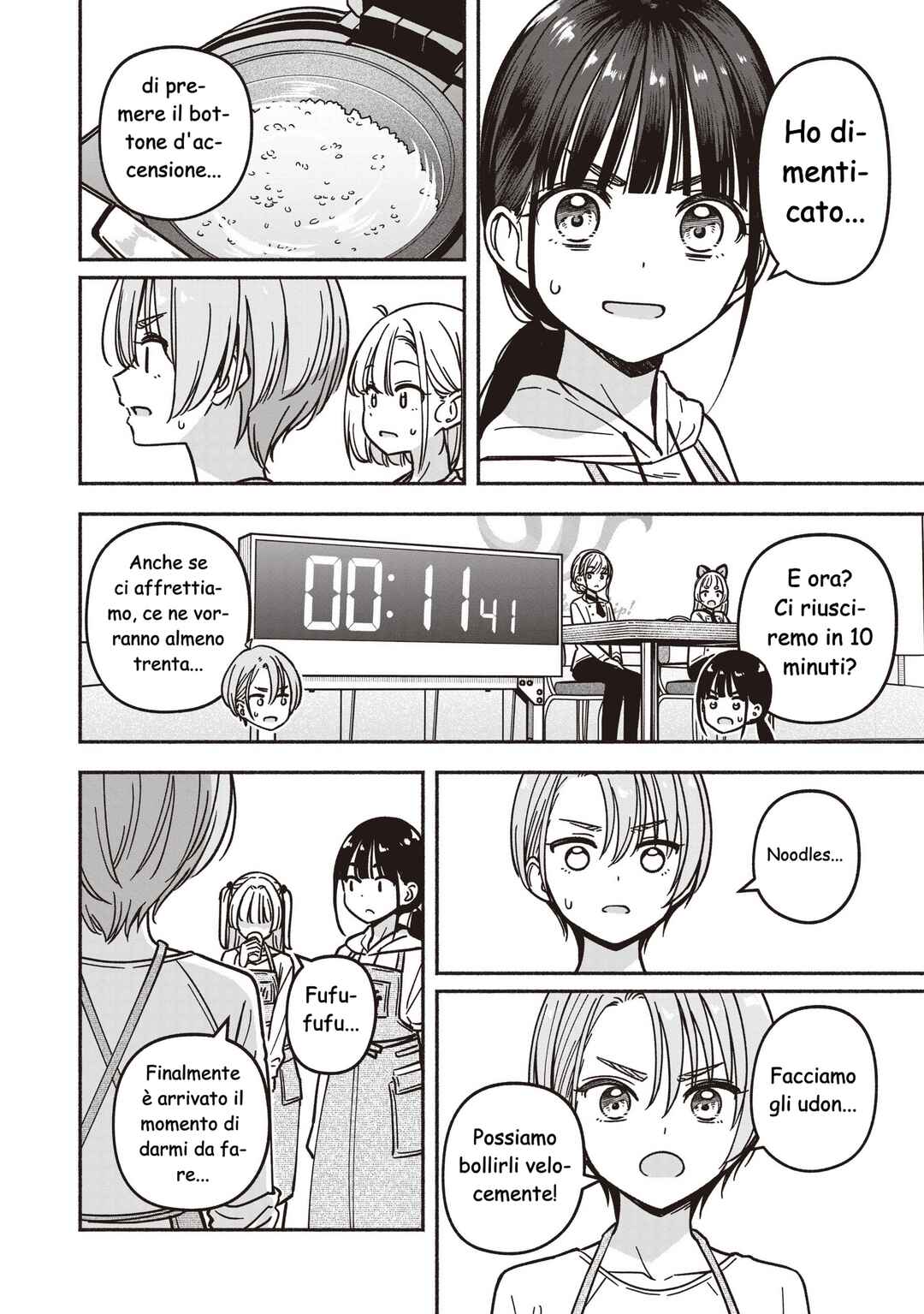 Chapter 79 - Page 24