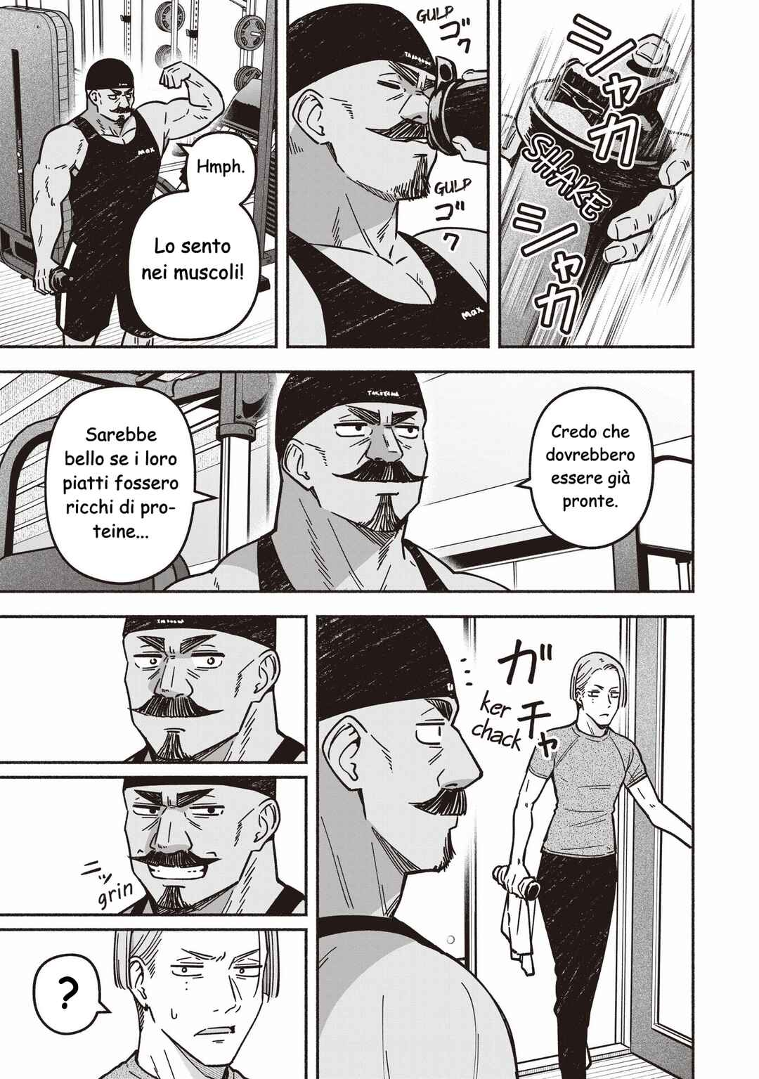 Chapter 79 - Page 9