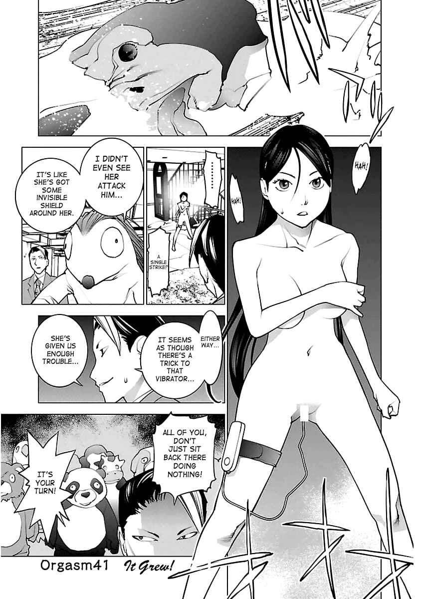 Chapter 41 - Page 1