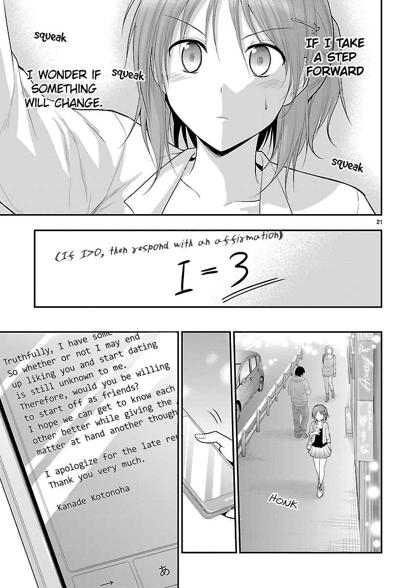 Chapter 39 - Page 21
