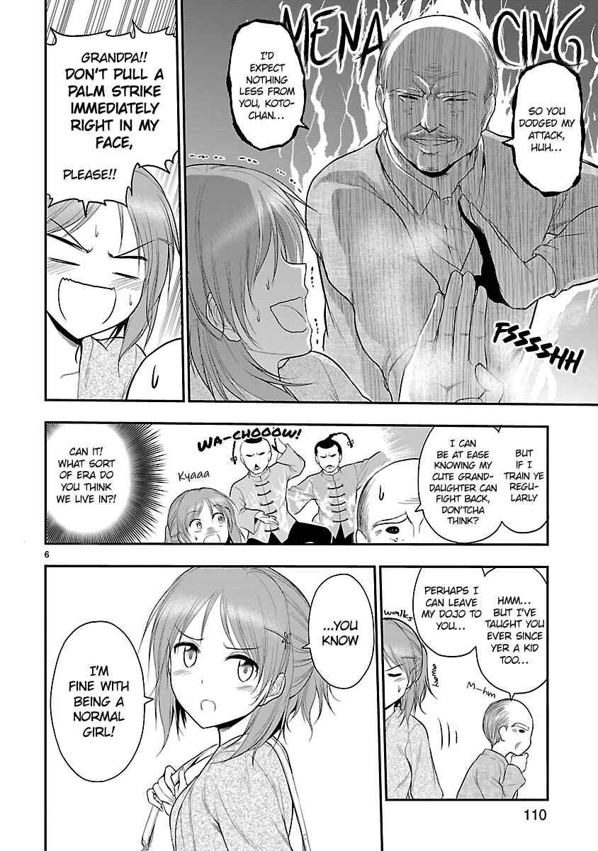 Chapter 39 - Page 6