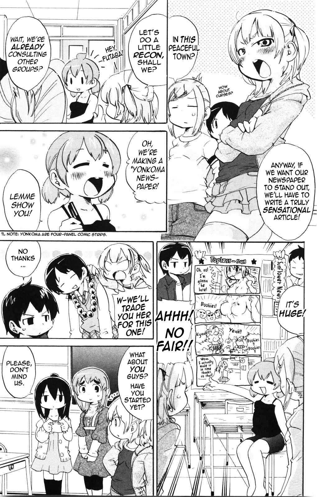 Chapter 160 - Page 3