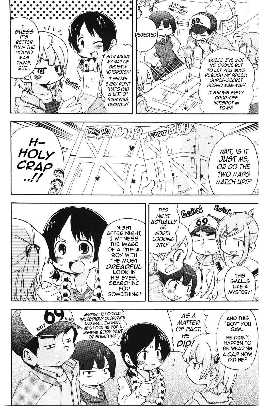 Chapter 160 - Page 4
