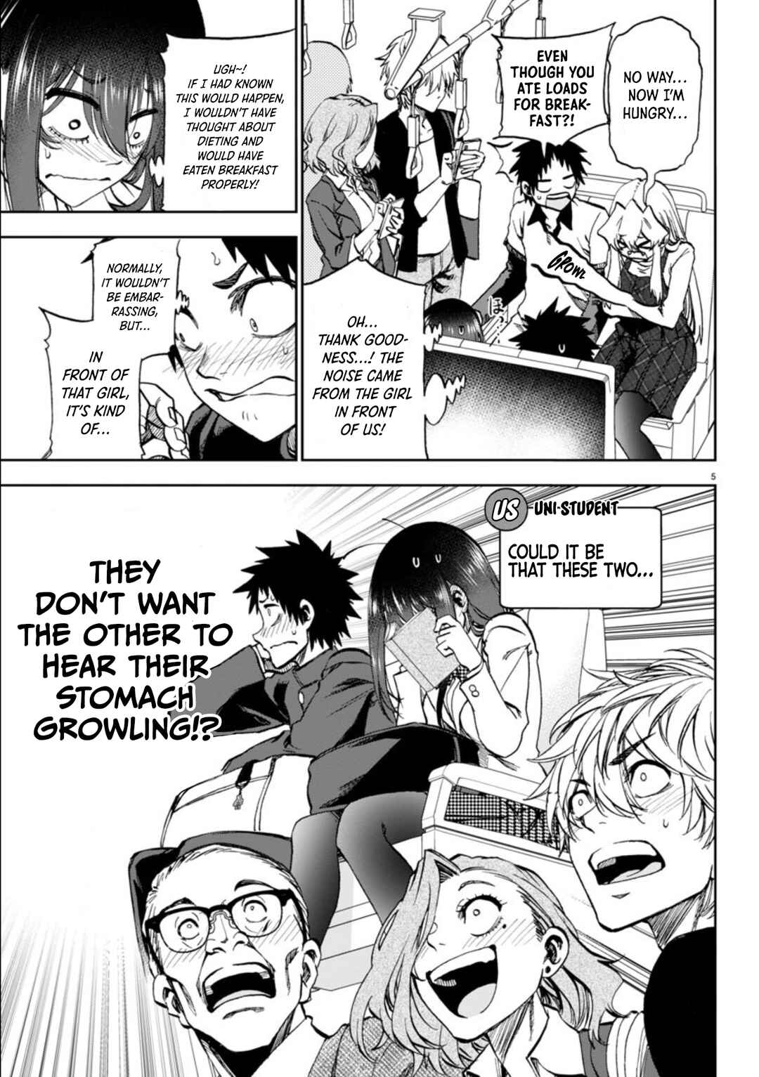 Chapter 5 - Page 7