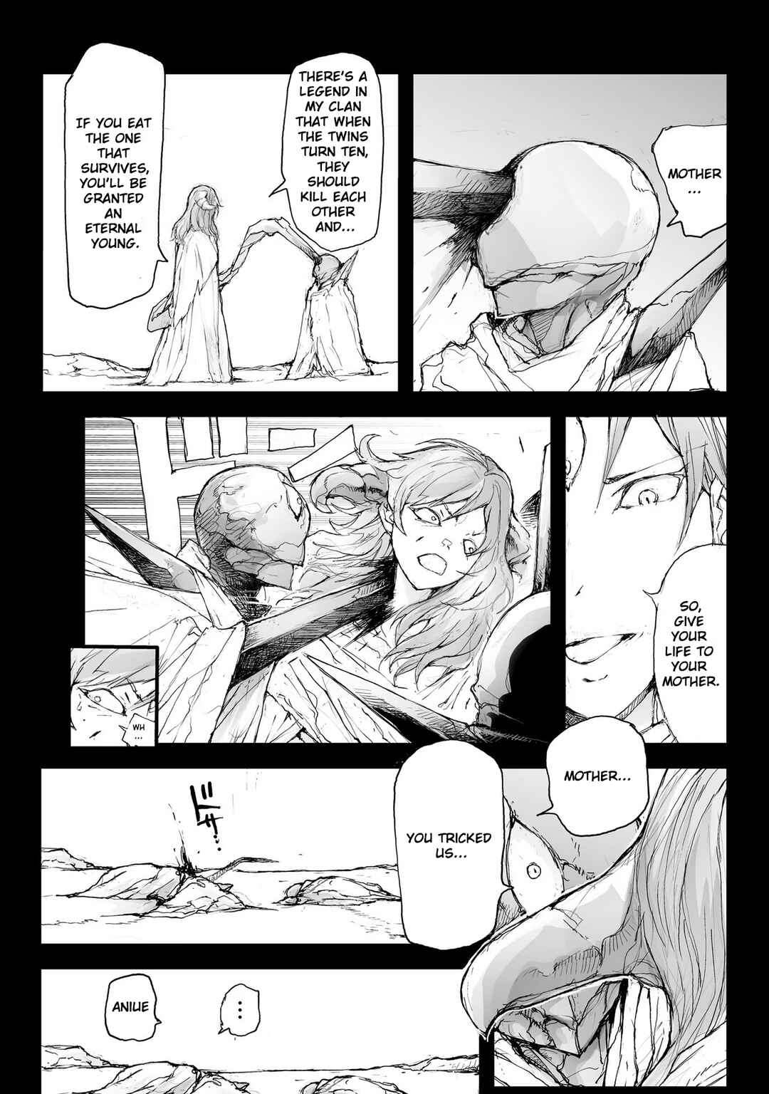 Chapter 85.5 - Page 4
