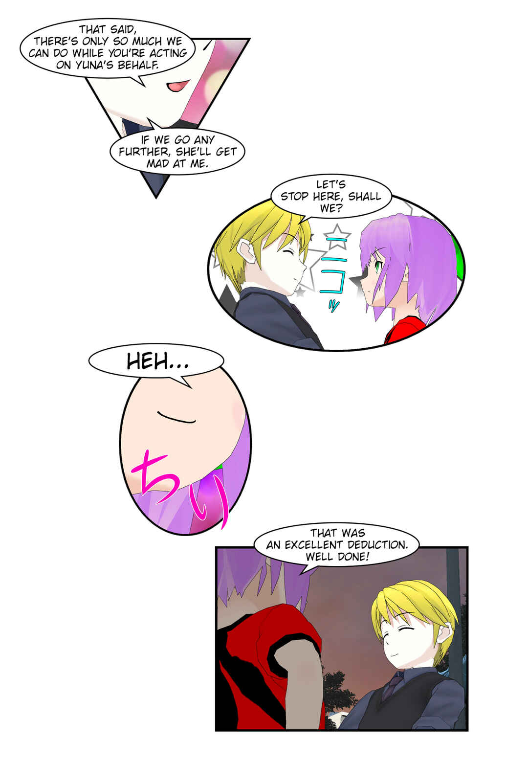 Chapter 44 - Page 19