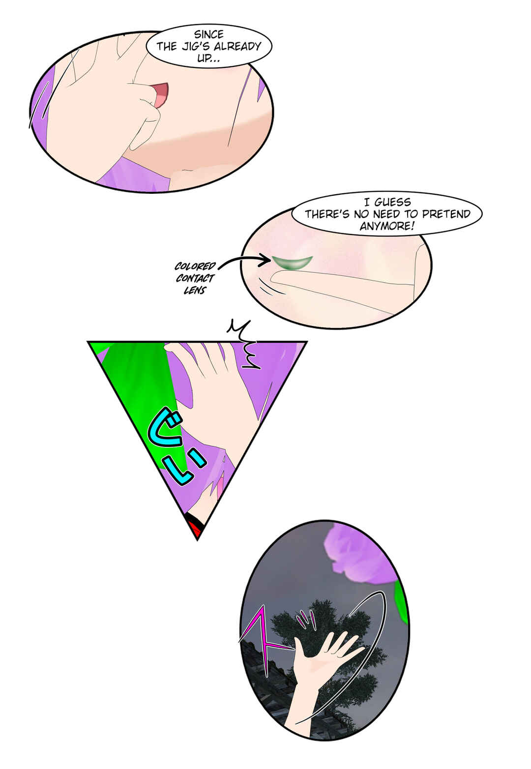 Chapter 44 - Page 20