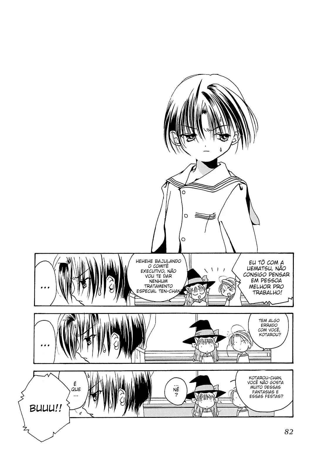 Chapter 4 - Page 4