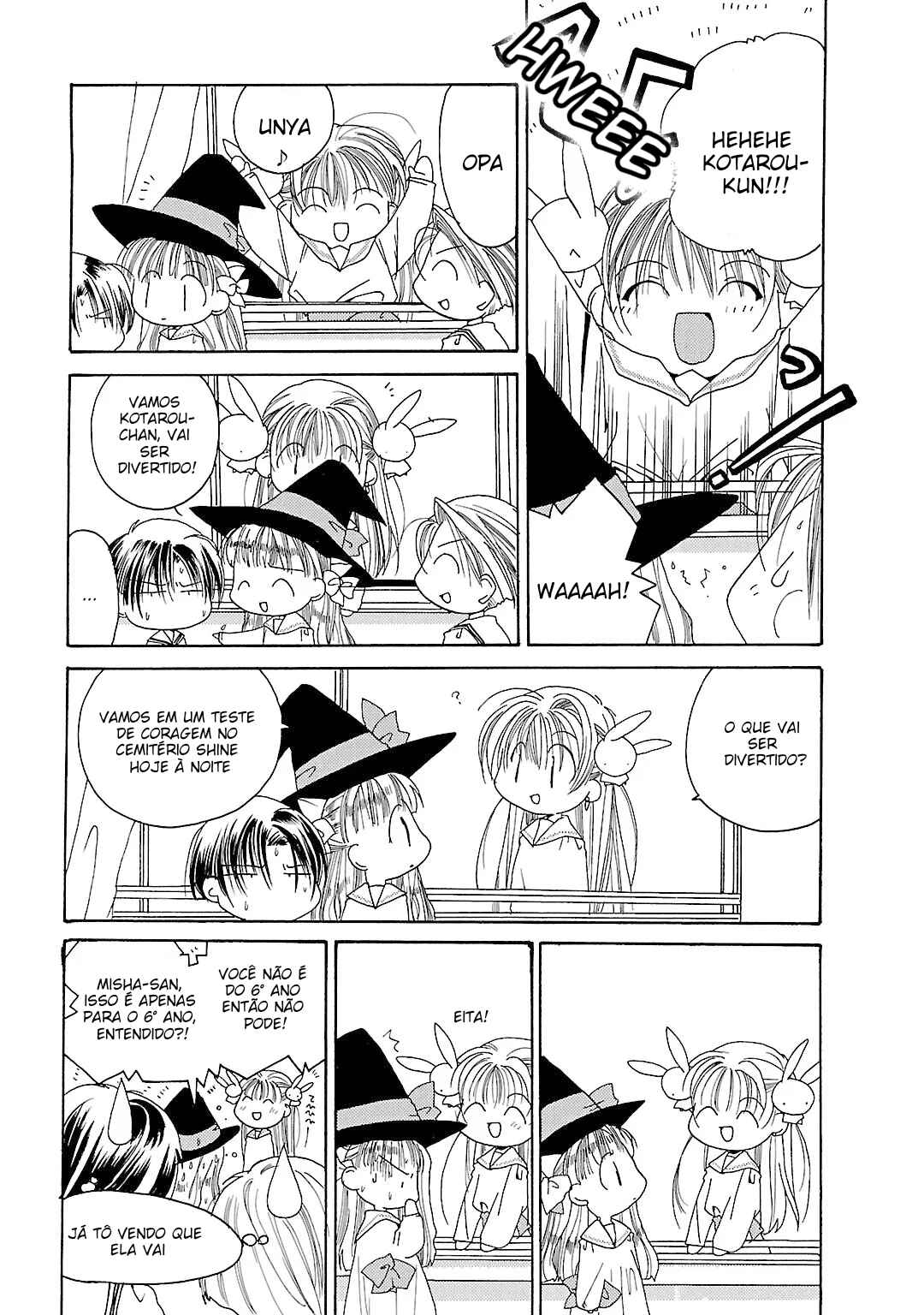 Chapter 4 - Page 5