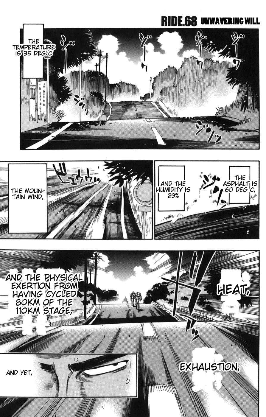 Chapter 68 - Page 1