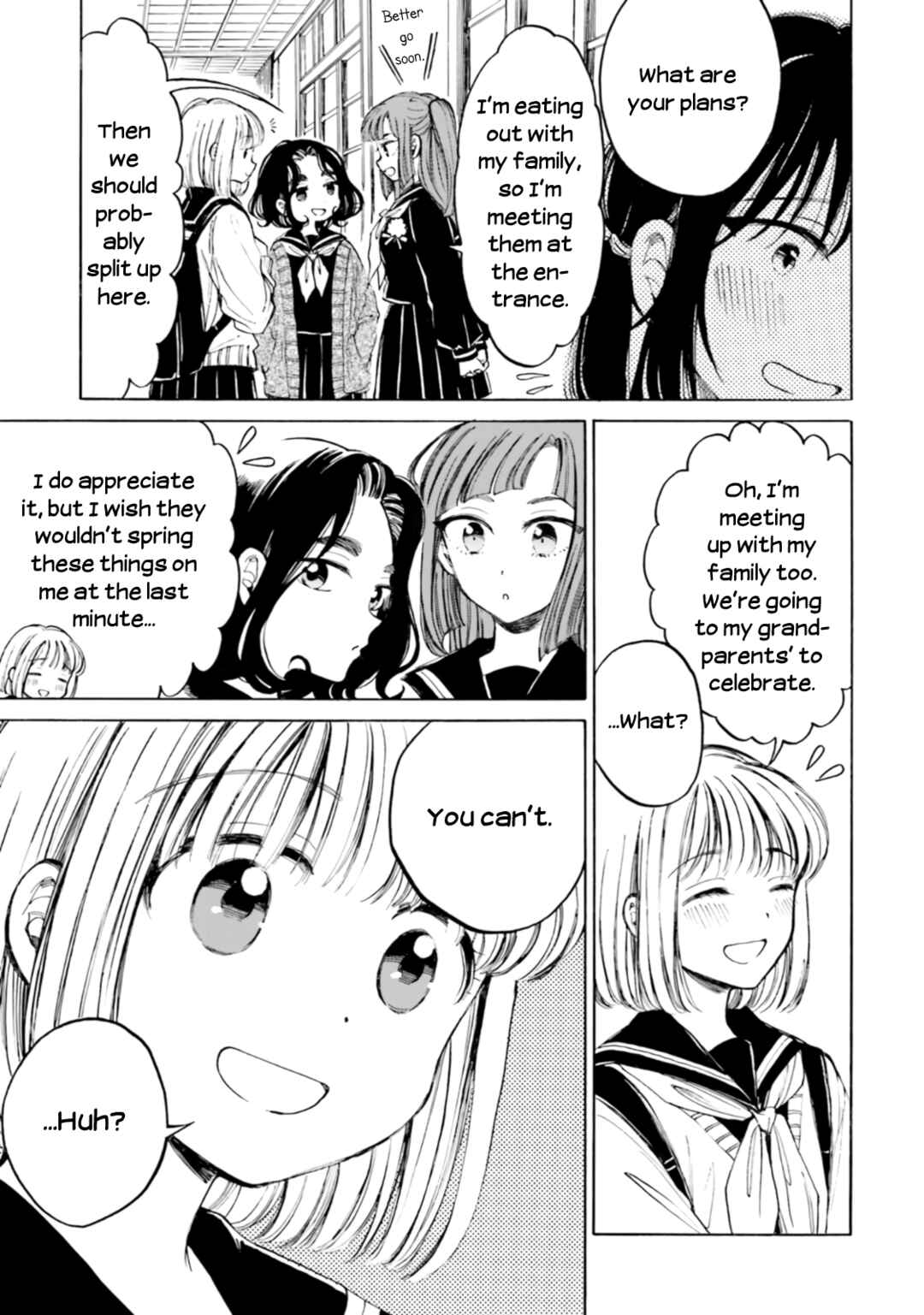 Chapter 99 - Page 21
