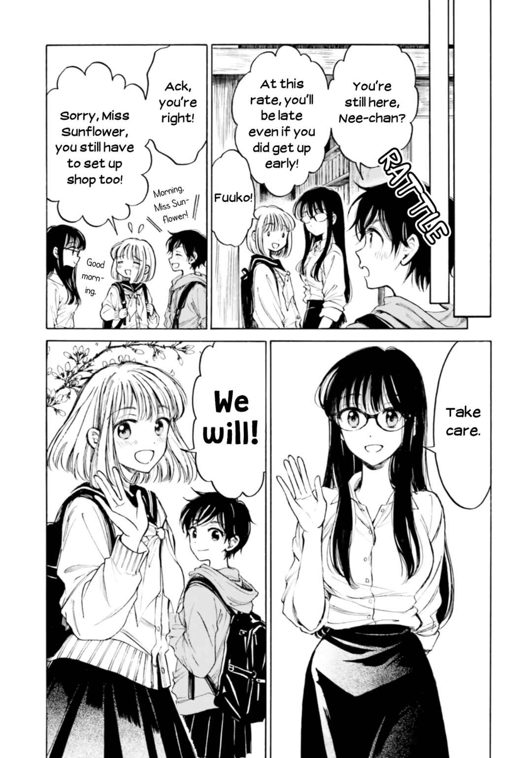 Chapter 99 - Page 7