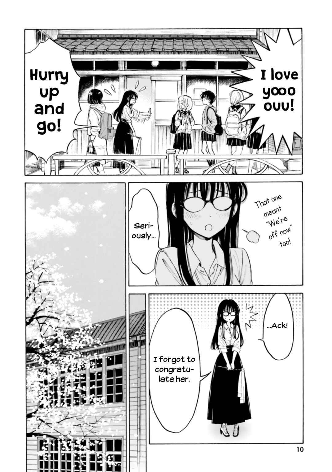 Chapter 99 - Page 8