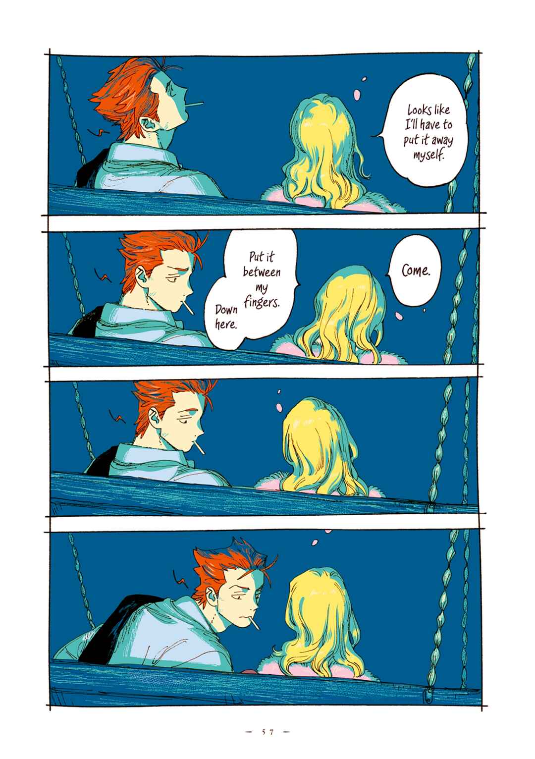 Chapter 73 - Page 3