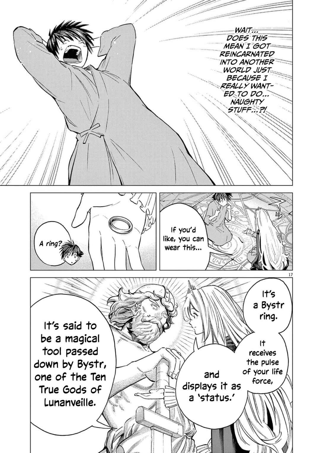 Chapter 1 - Page 17