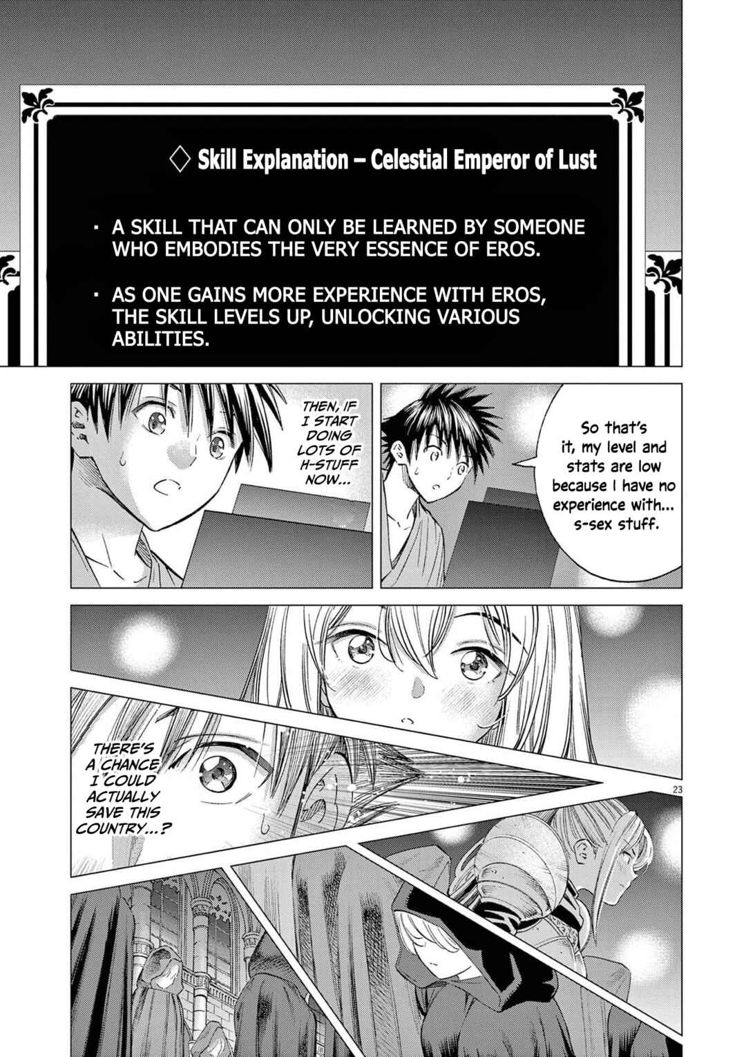 Chapter 1 - Page 23