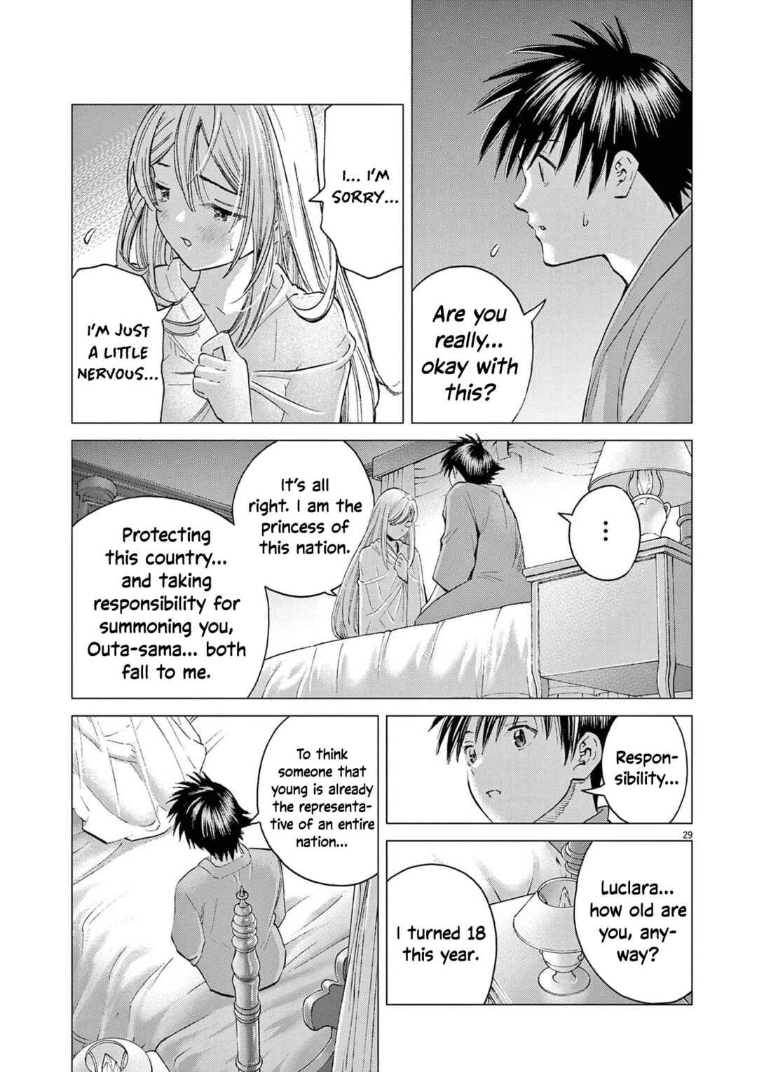 Chapter 1 - Page 29