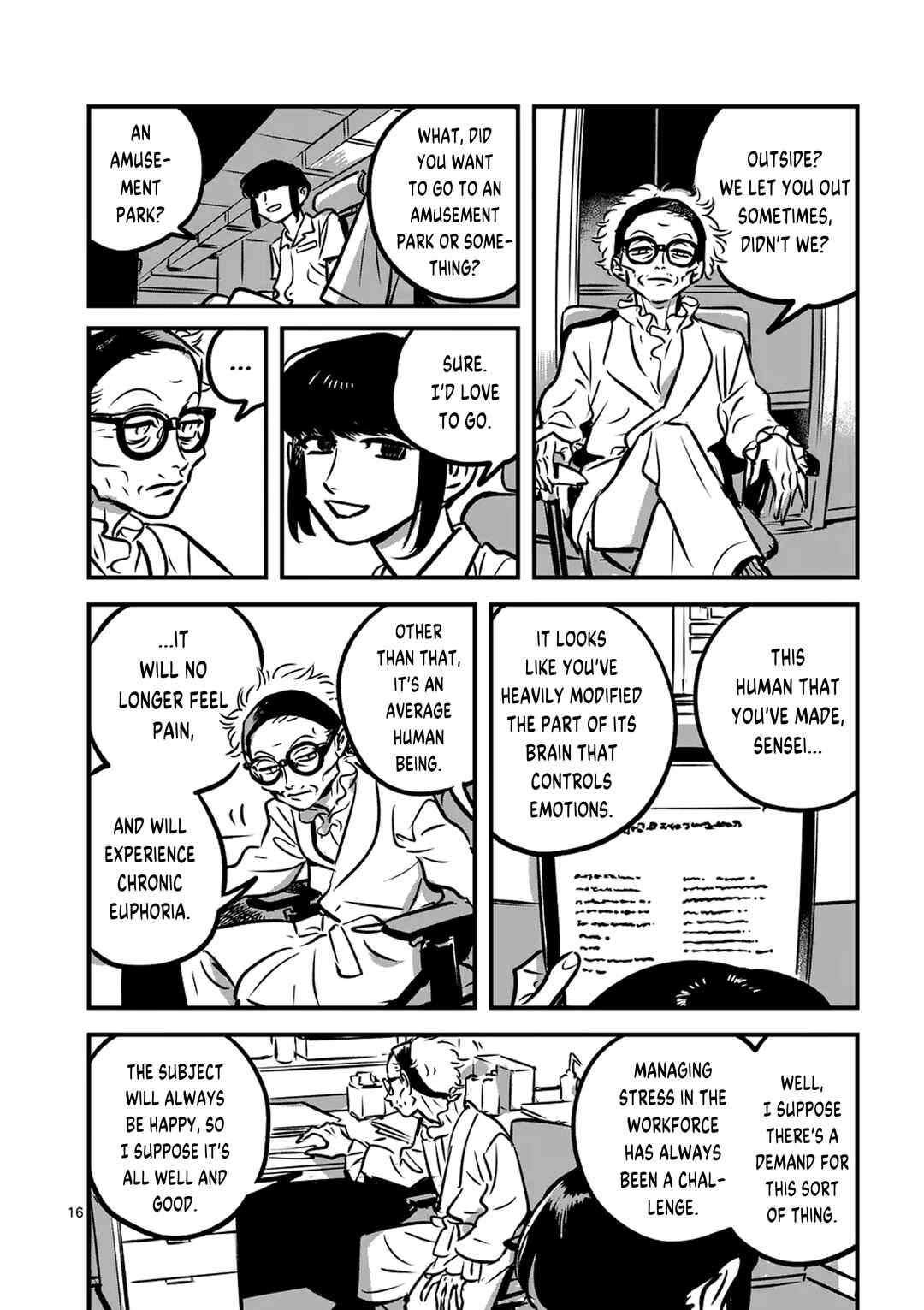 Chapter 19 - Page 16