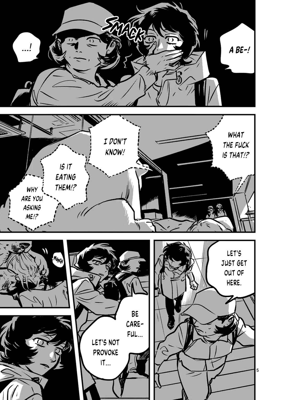 Chapter 19 - Page 5