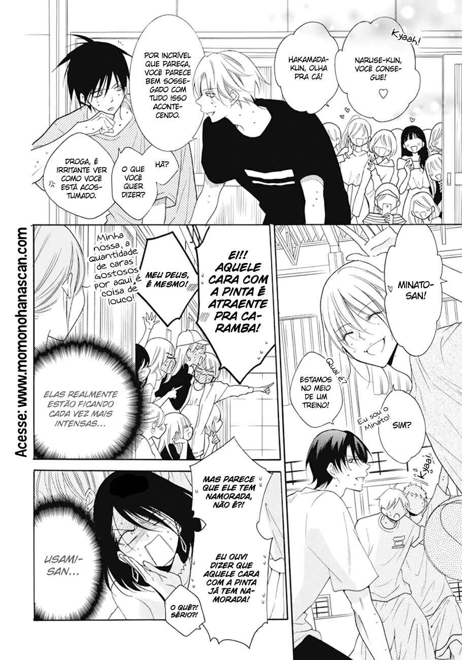 Chapter 99 - Page 11