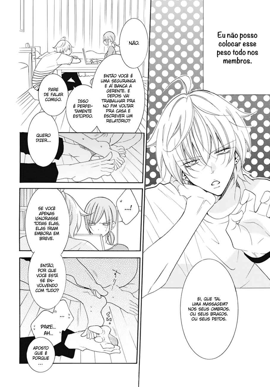 Chapter 99 - Page 15