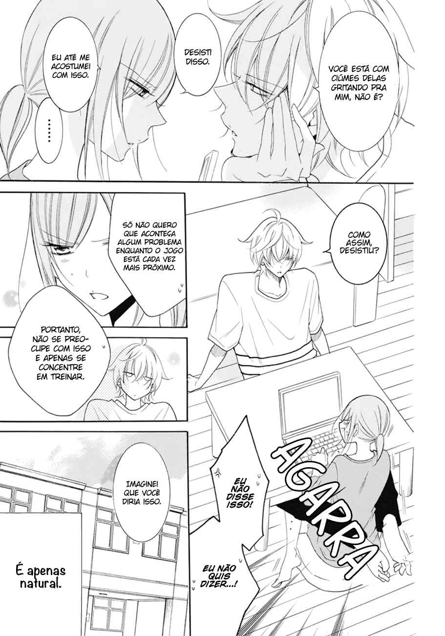Chapter 99 - Page 16