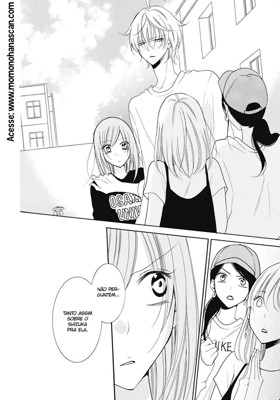 Chapter 99 - Page 21