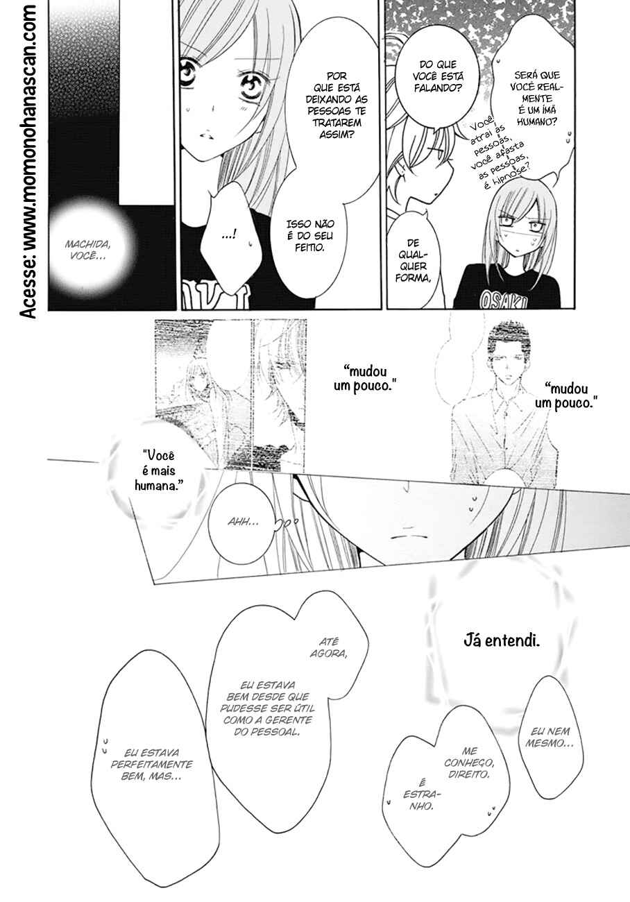 Chapter 99 - Page 23