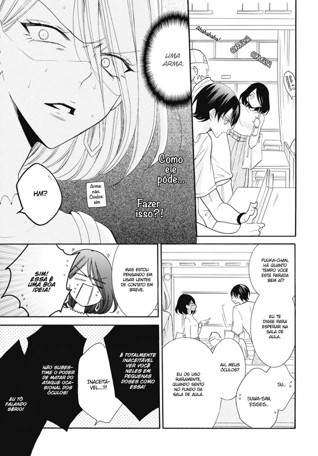 Chapter 99 - Page 4