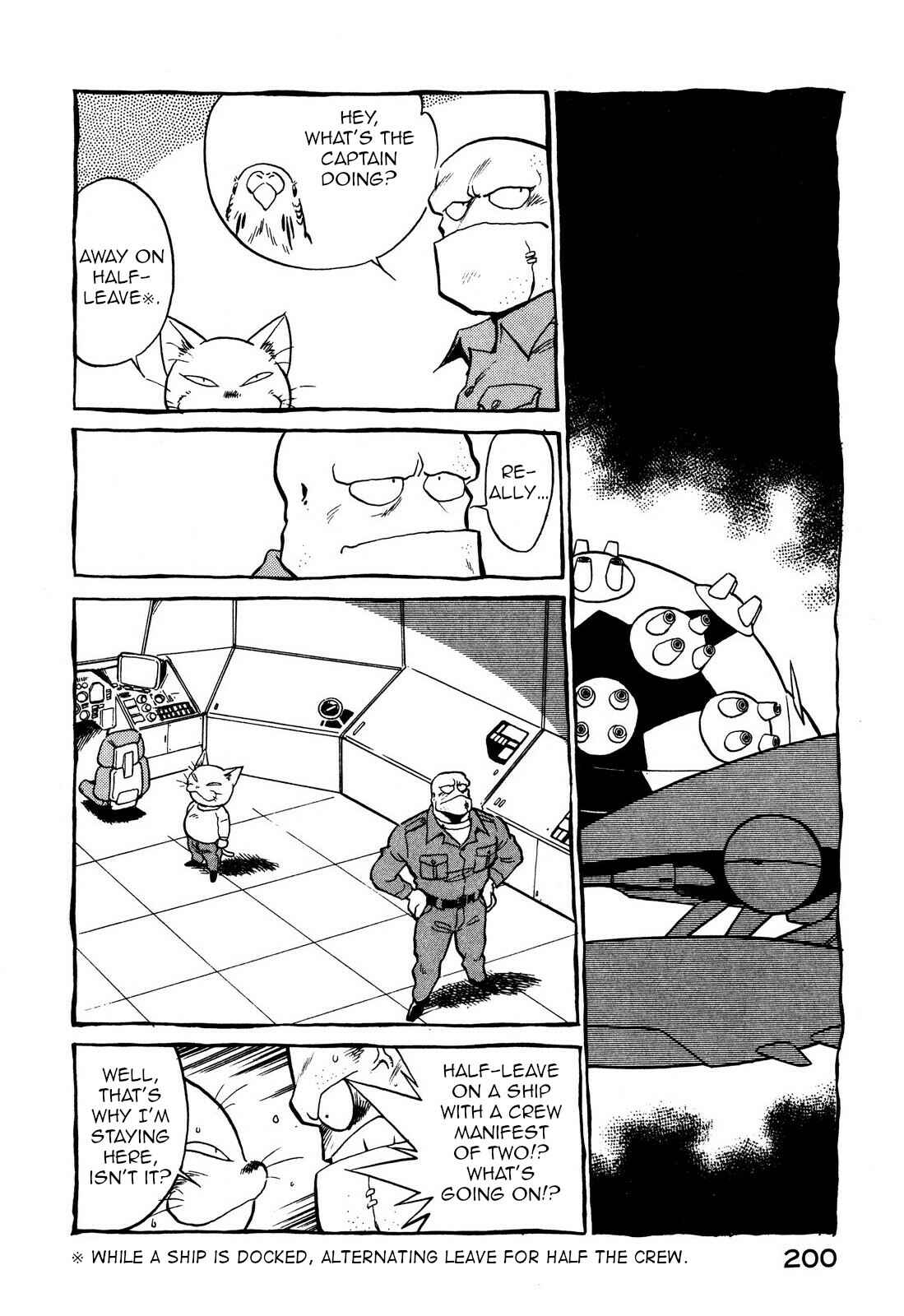 Chapter 71 - Page 12