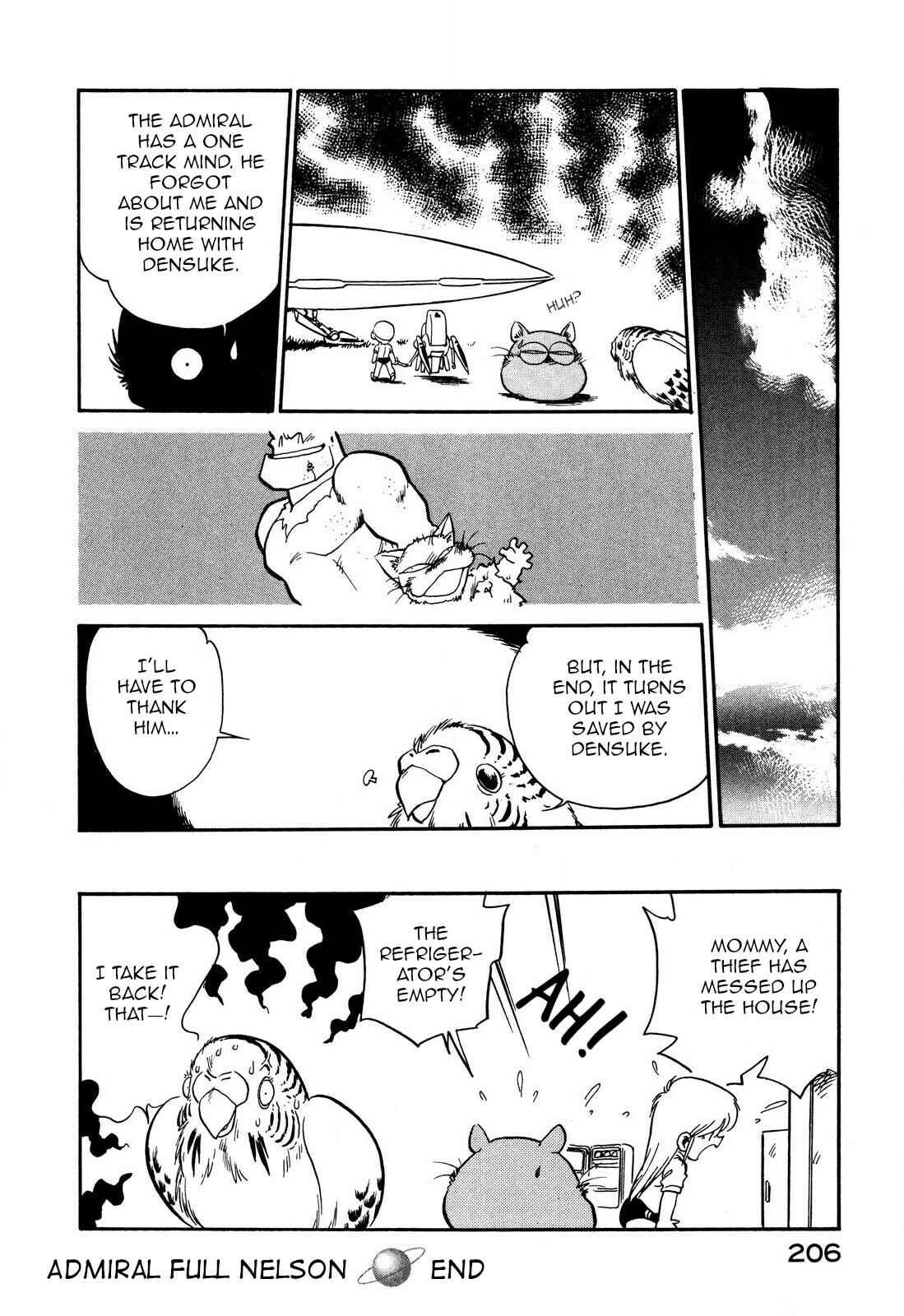 Chapter 71 - Page 18