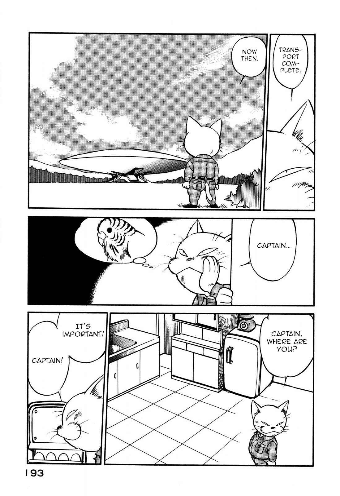 Chapter 71 - Page 5
