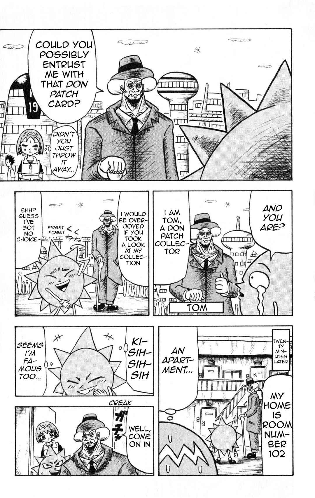 Chapter 11 - Page 14