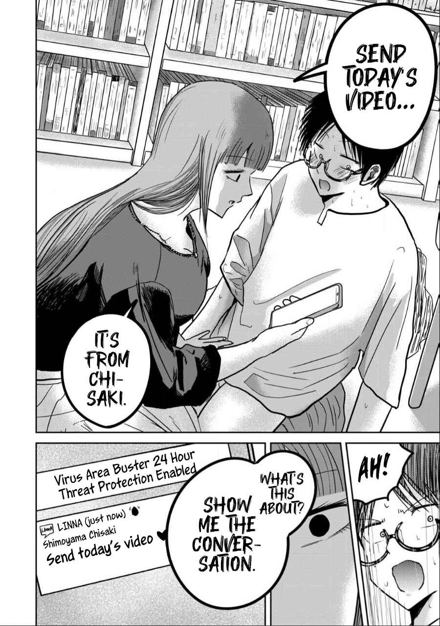 Chapter 30 - Page 18