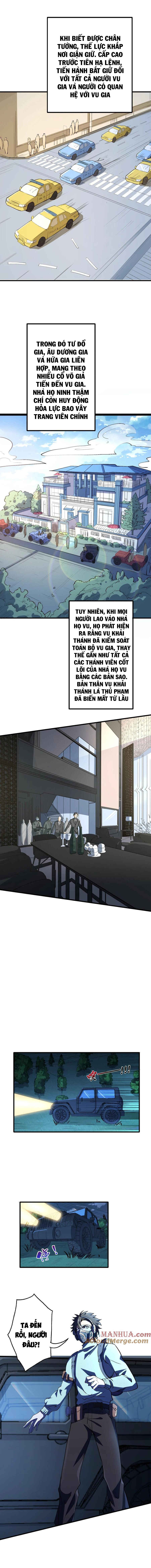 Chapter 324 - Page 11