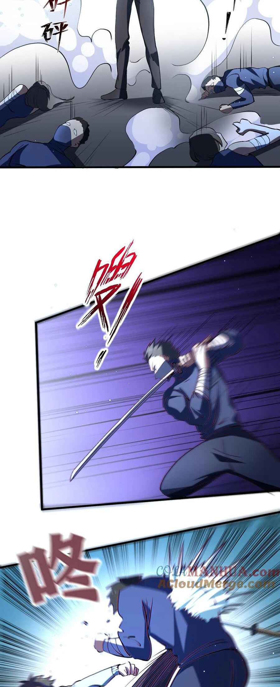 Chapter 324 - Page 18