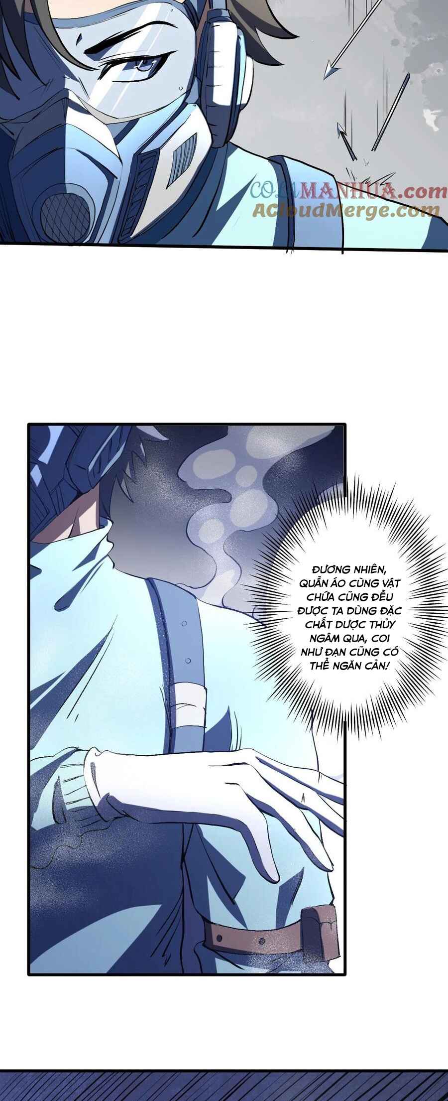 Chapter 324 - Page 23