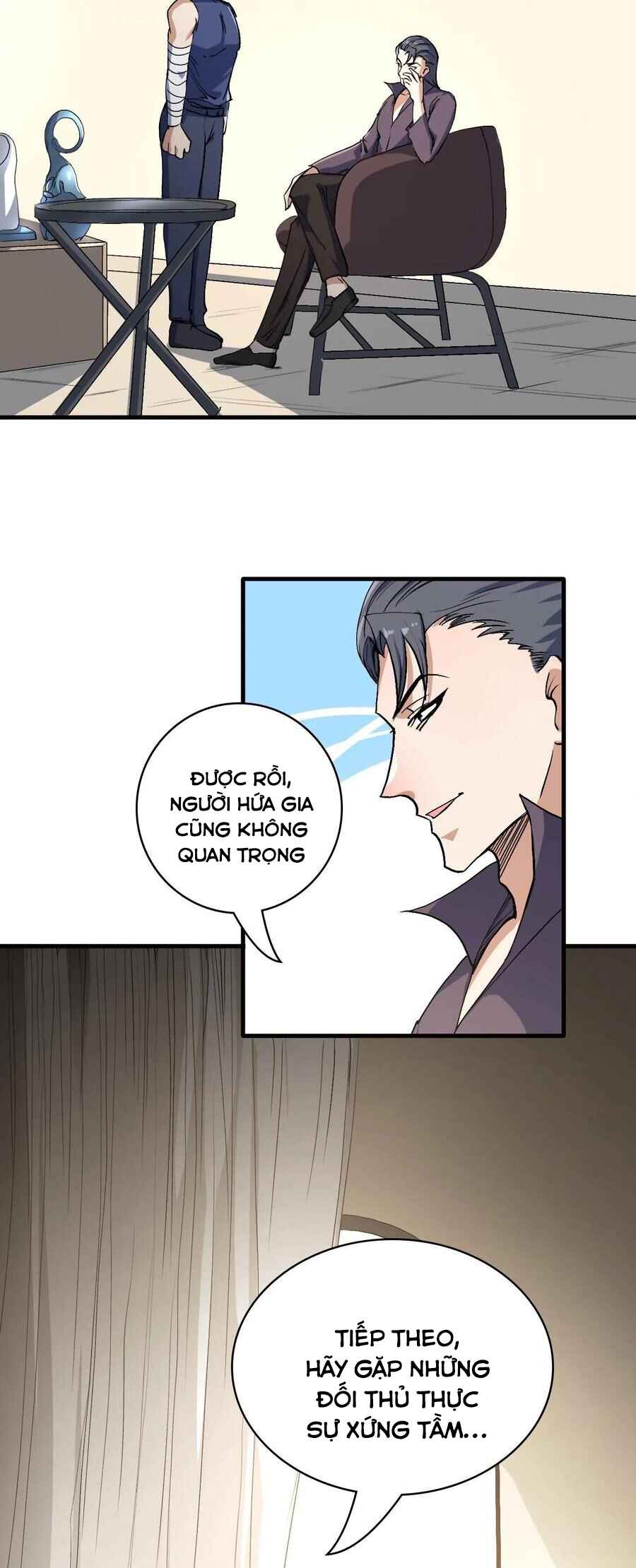 Chapter 324 - Page 8