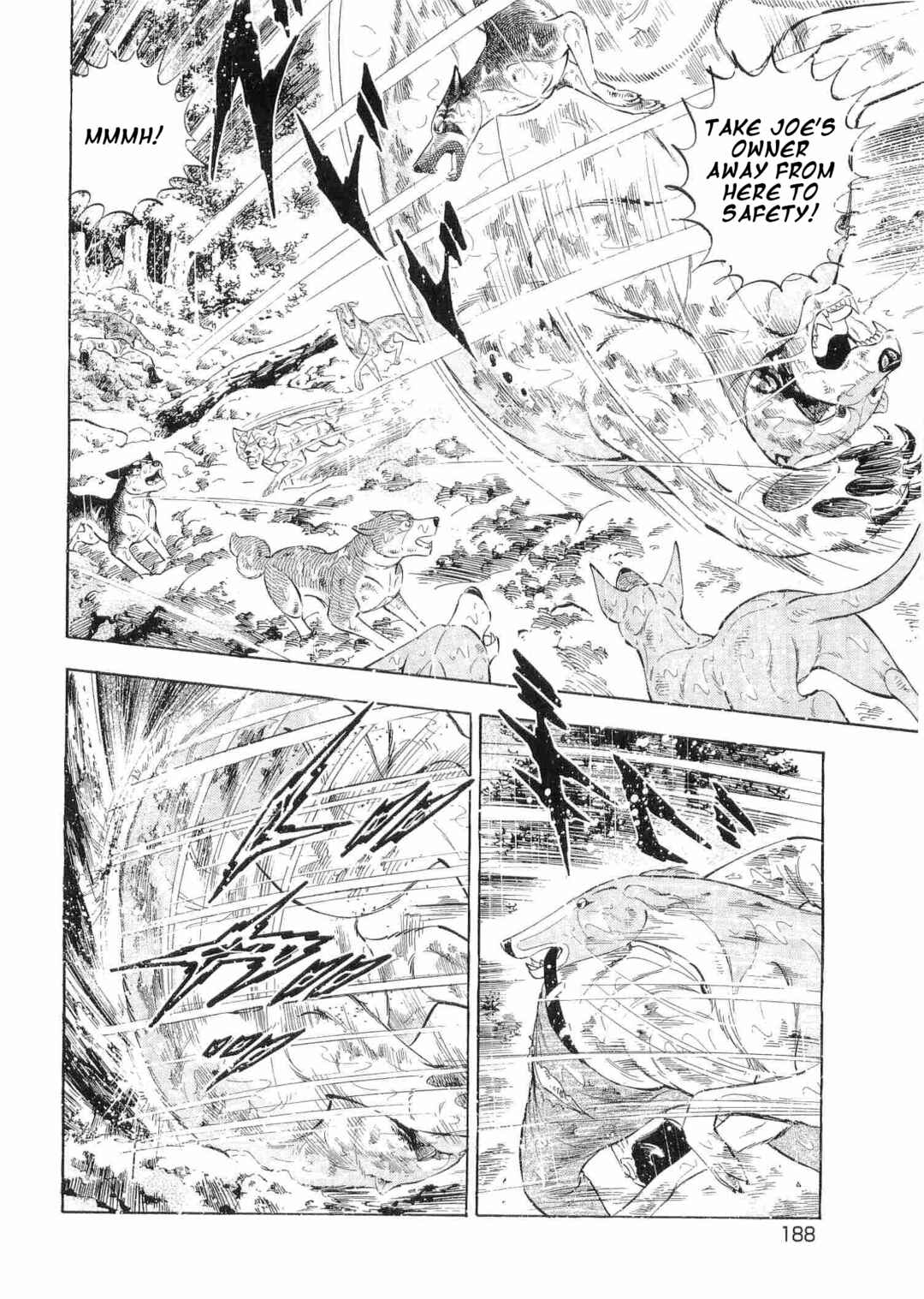 Chapter 475 - Page 10
